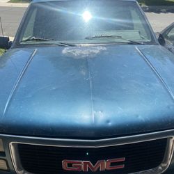 1994 GMC Suburban