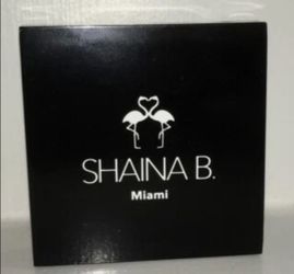 Shaina B Miami