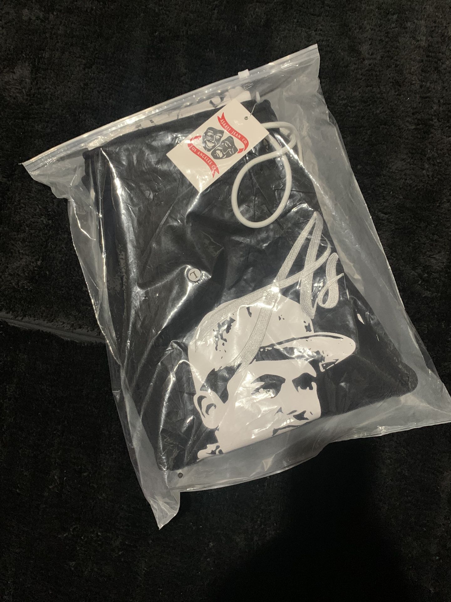 Asaali Oreo Sweats Size large New,All Products : American Fashion Style Bags On Sale