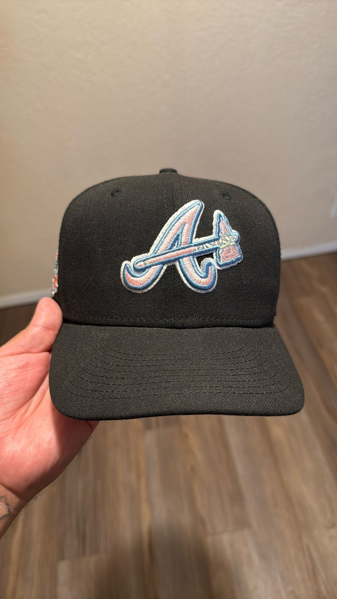 New Era Hat 