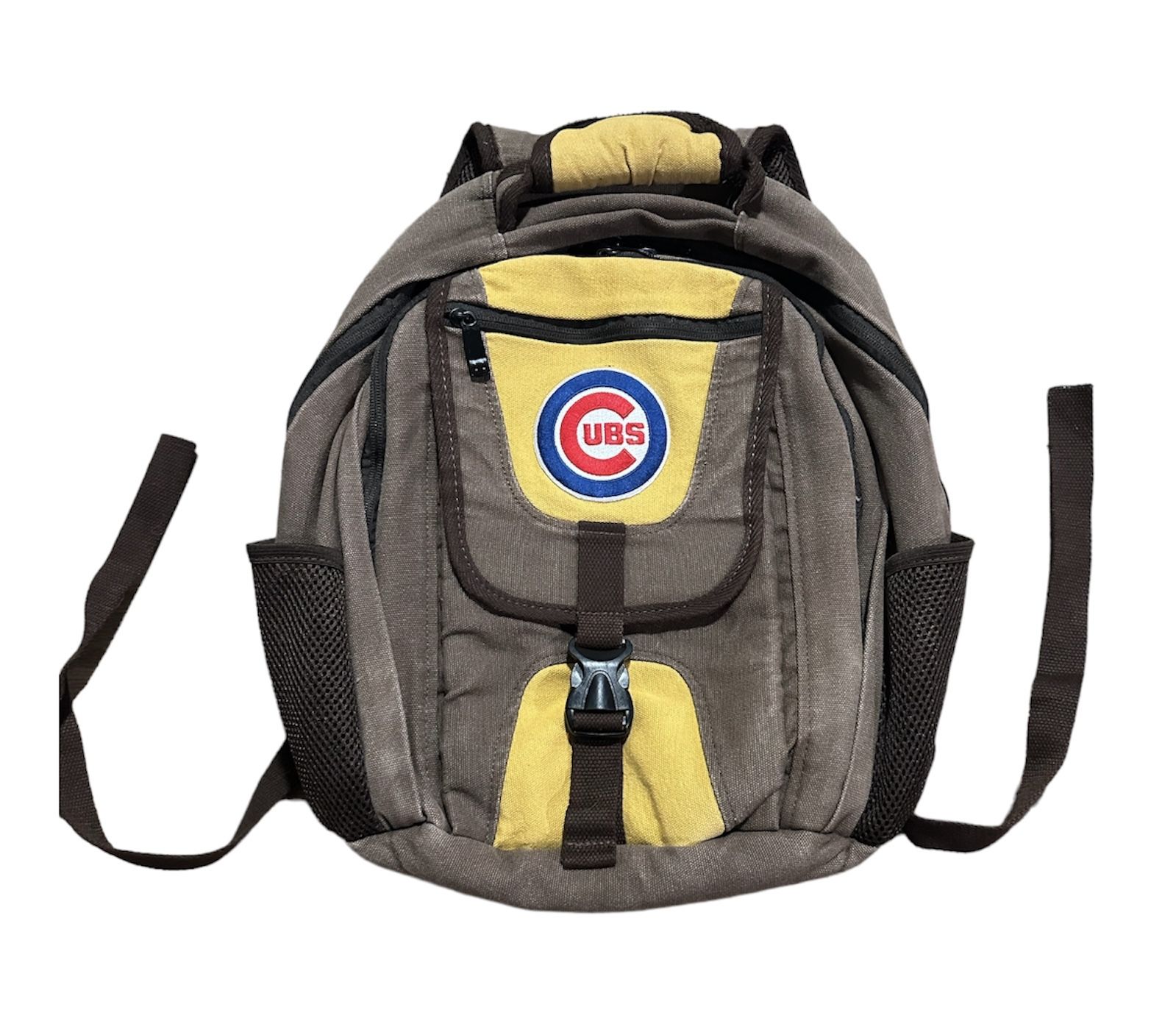 Cubs Backpack