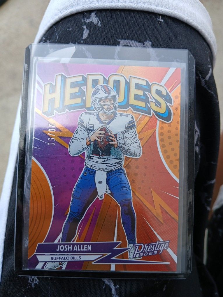 Sports Cards