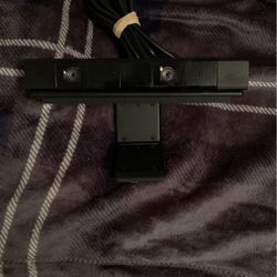 PS4 Camera 
