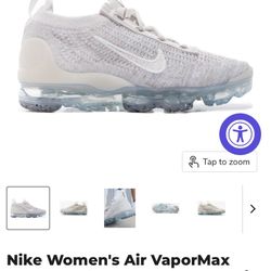 Women Air Vapormax 2021