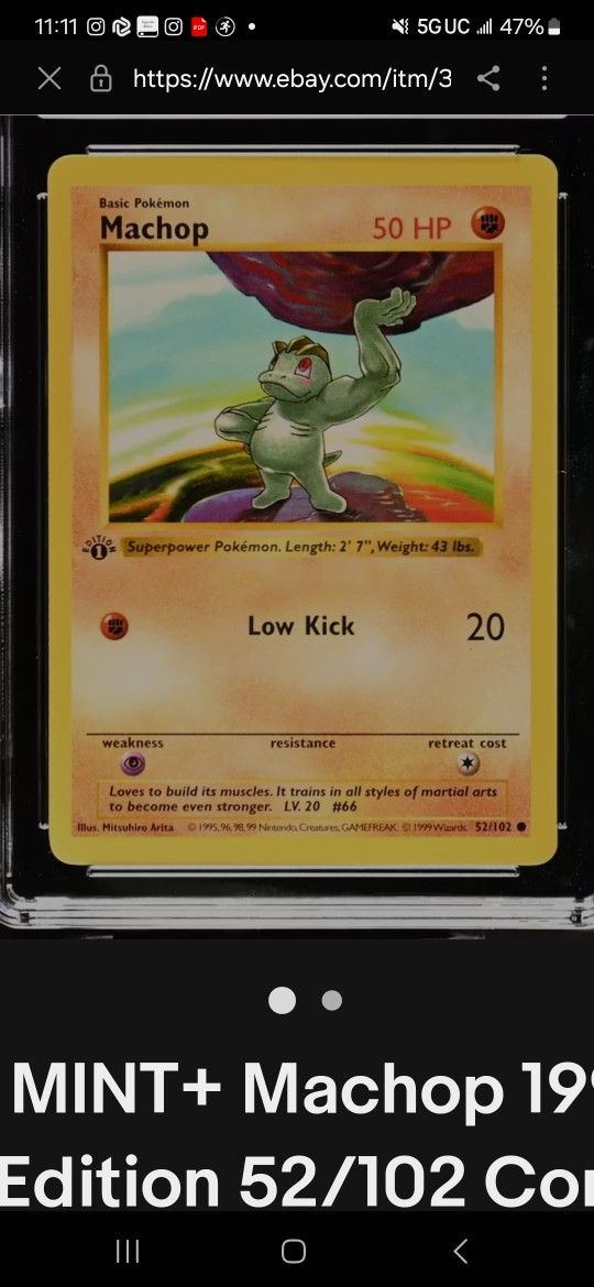 pokemon card gyarados ex M Gyarados EX - Water - 115/122 (Holofoil) (Full Art) - XY main image 1