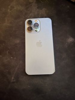 iPhone 13 Pro