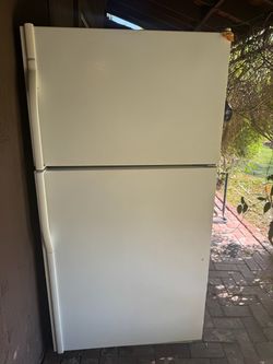 Kenmore Refrigerator