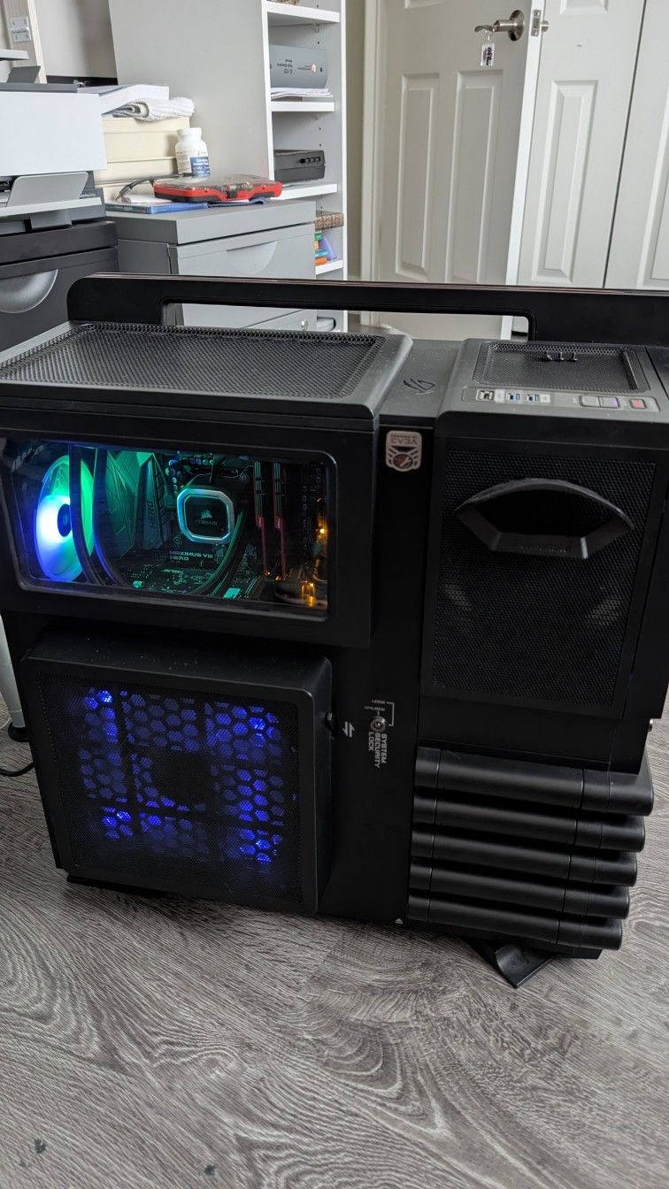 Gaming PC