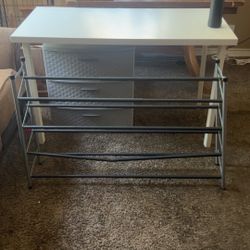 Shoe Rack