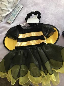 Butterfly custom