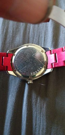Fossil Watch