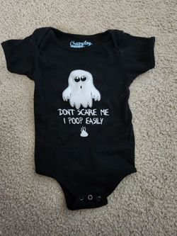🌿🎃Halloween Onesie 18-24mo 🎃 🌿