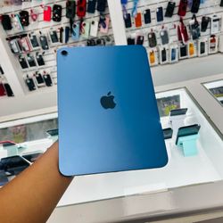 iPad a16 128gb WiFi