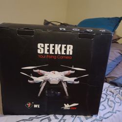 V303 Seeker Gps Drone