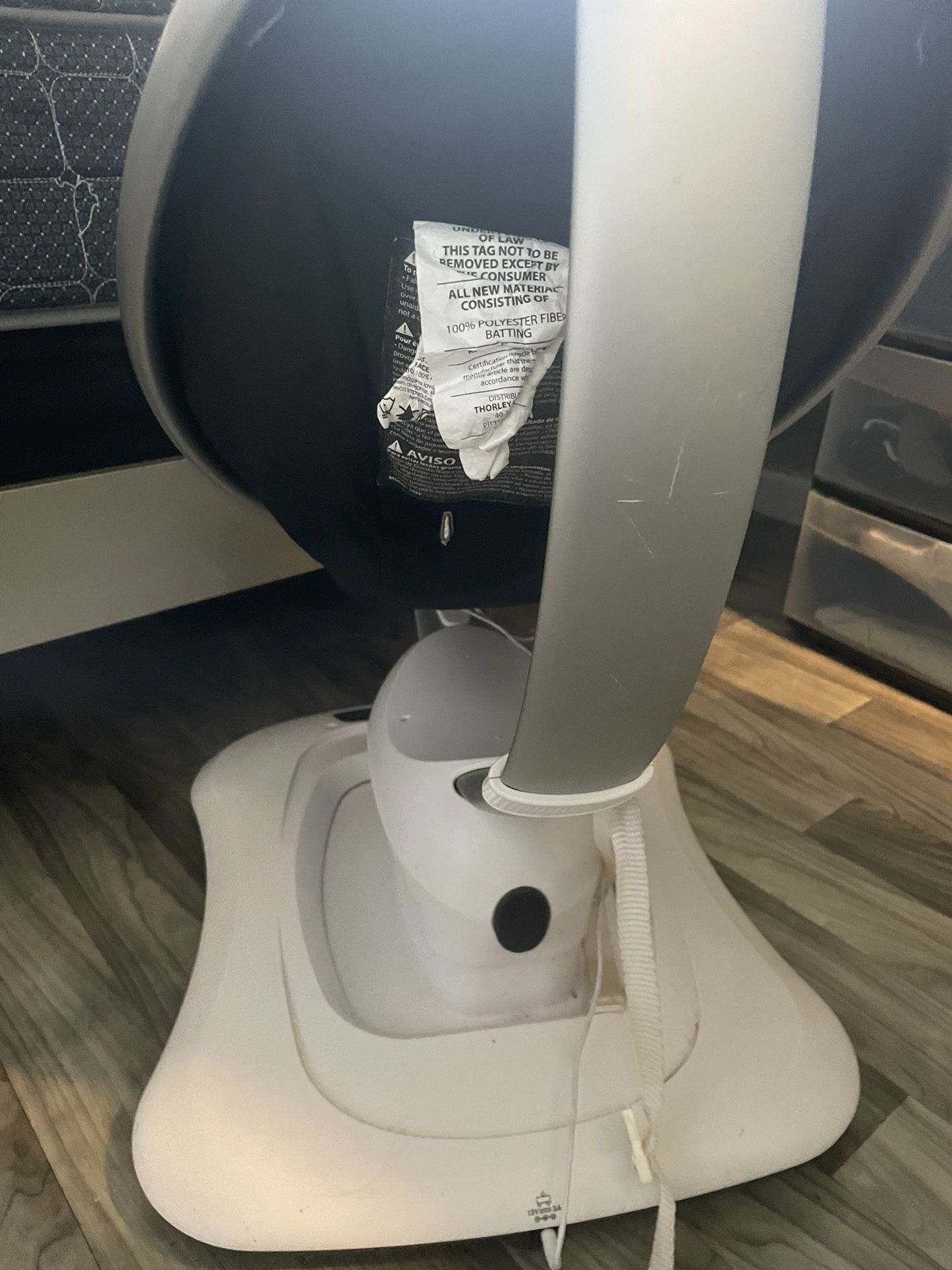 Mamaroo Swing