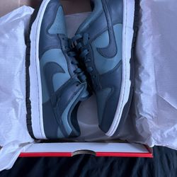 Armory Navy Dunks Nike