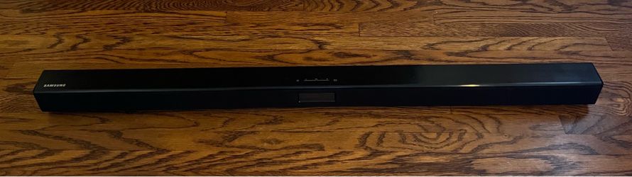 Samsung Sound Bar