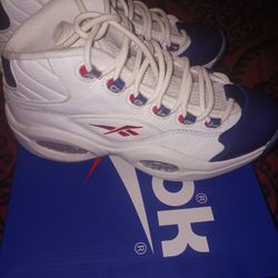 Allen Iverson Classics