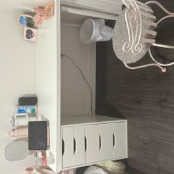 Ikea Desk