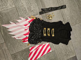 Captain costume