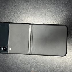 Samsung Galaxy Flip 3, Unlocked