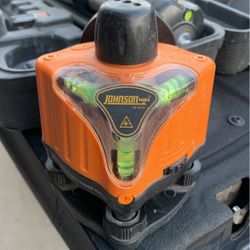 Laser  Level