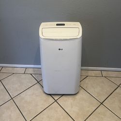Portable AC Unit