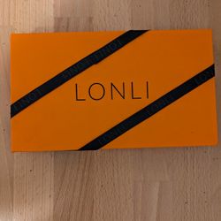 Lonli Iphone 17 Case