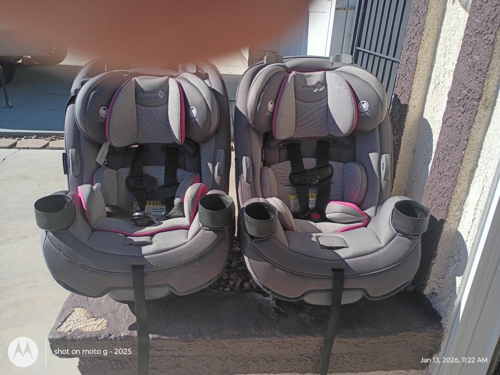 Baby Car Seats