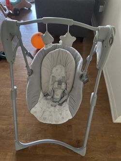 Graco Swing