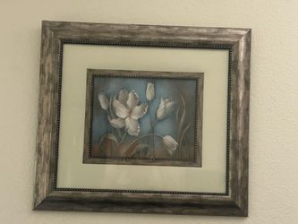 Wall decor