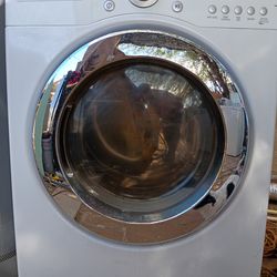 ELECTRIC DRYER GENERAL ELECTRIC WORKS EXCELLENT 6 MONTHS WARRANTY PICKUP ONLY WE WORK FROM HOME PRICE $200 DOLLARS WE WILL TEST IT BEFORE YOU BUY IT T