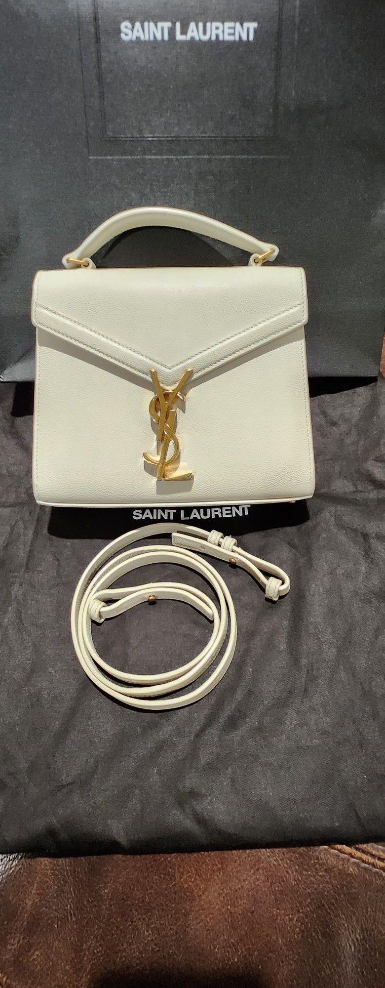 Mini Cassandra top handle