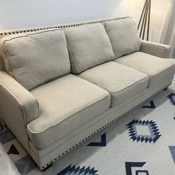 Ashley Furniture Sofa