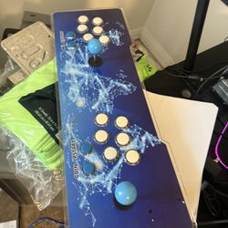 Arcade Console 