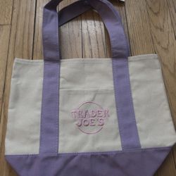 Mini Tote Bag 