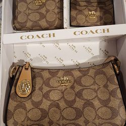Coach Set