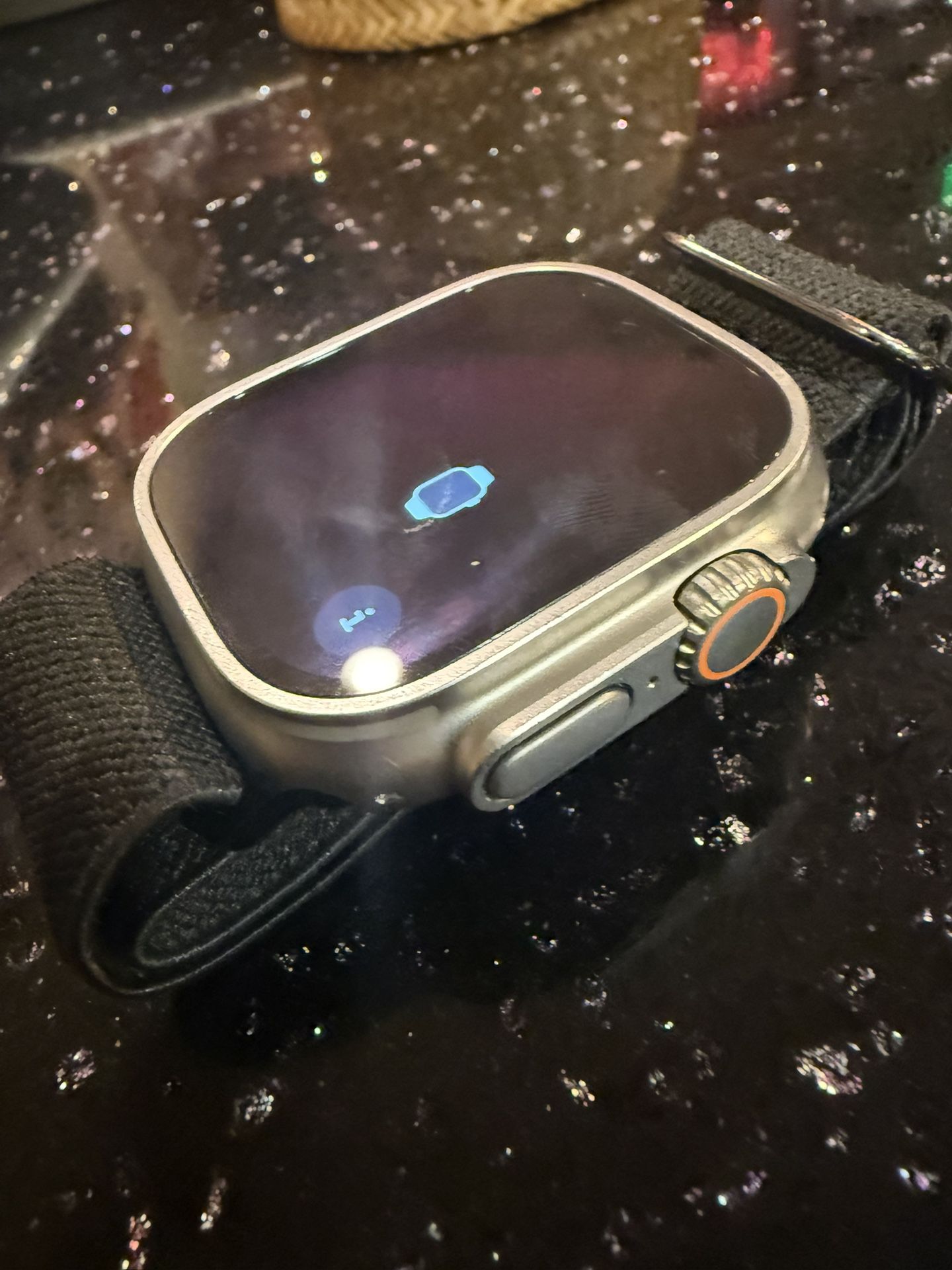 Apple Watch Ultra 2
