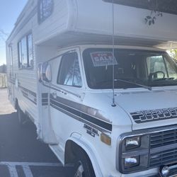 Itasca Winnebago 