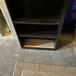 Kids Bookshelf 