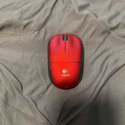 Logitech Wireless Mouse