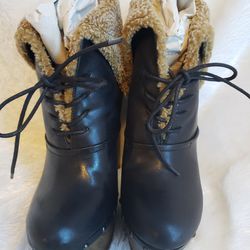 Women's Booties Boots