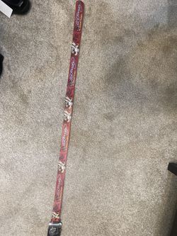ED Hardy Belt