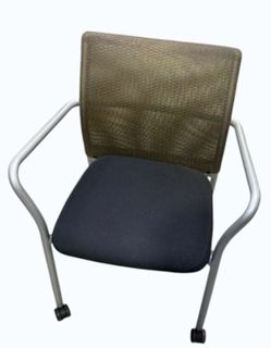 Steelcase Jersey Guest Chair