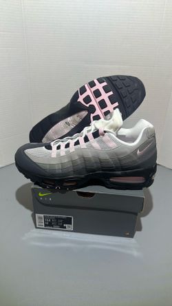 Nike Air Max 95 Pink Foam Size 12