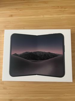 Apple IPhone Duo 512GB (Night Sky)
