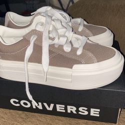 Converse Platforms Shoes 