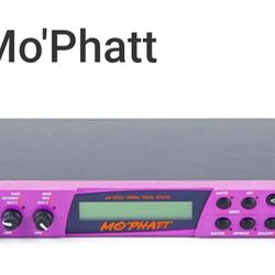 Vintage EMU sound Modules 