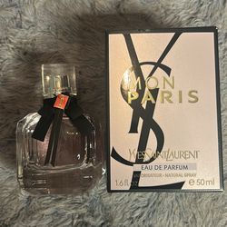 Ysl Mon Paris