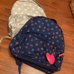 Kids Backpacks 